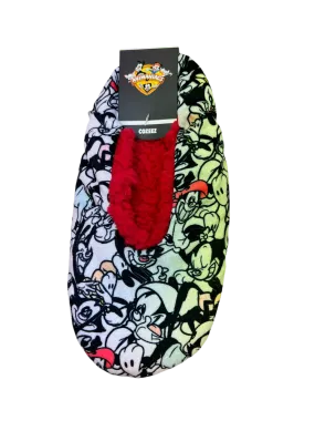 Slippers Animaniacs