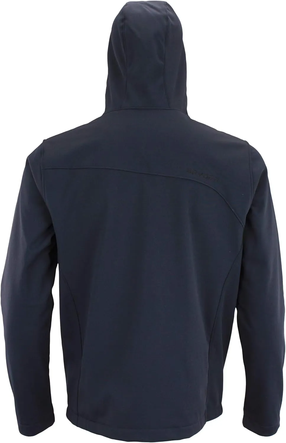 Spyder Men's Full Zip Hooded Soft Shell Jacket, Color Options